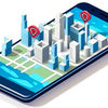  alt="Hotel bookings via mobile device continue to edge north"  title="Hotel bookings via mobile device continue to edge north" 